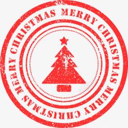 复古旅行标签素材