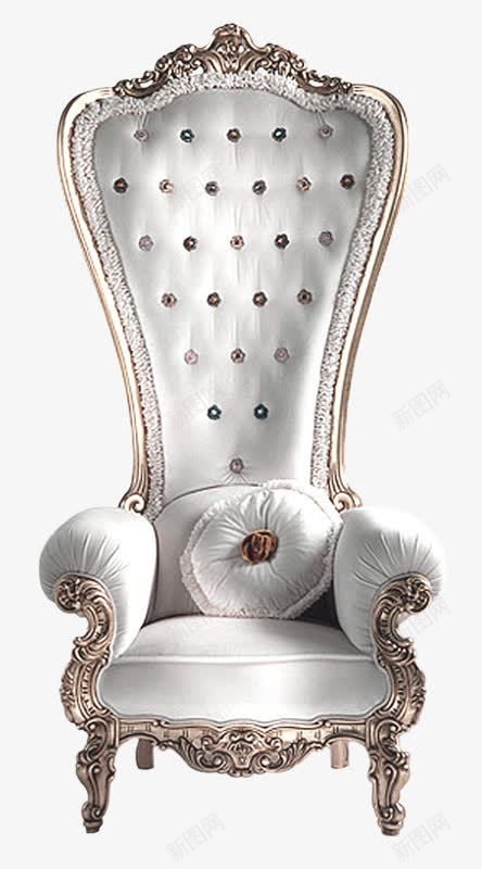 欧式奢华雕花公主椅子png免抠素材_88icon https://88icon.com 公主 奢华 奢华欧式 椅子 欧式 欧式奢华 欧式雕花 雕花