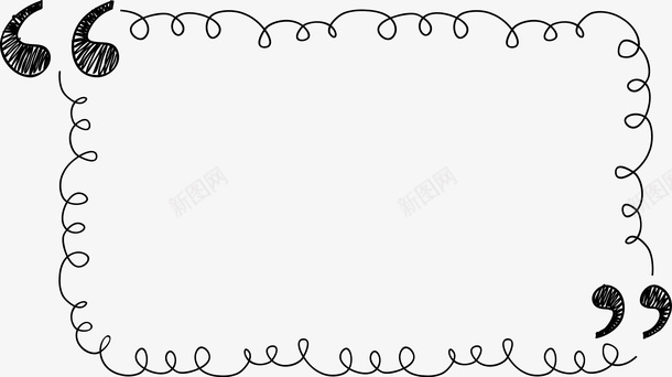 双引号装饰边框png免抠素材_88icon https://88icon.com 上引号 创意 双引号 右引号 左引号 引号 引号卡通 引号符号 手绘 手绘双引号 文本框 标点符号 符号 绿色 装饰边框