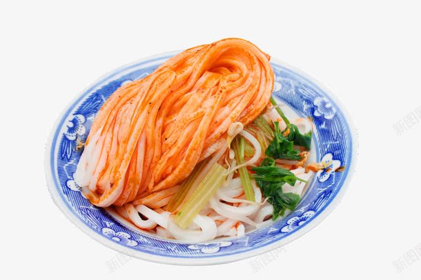 西安秦镇米皮png免抠素材_88icon https://88icon.com 凉皮 秦镇米皮 米皮 西安小吃 西安米皮 陕西小吃 陕西米皮 陕西美食