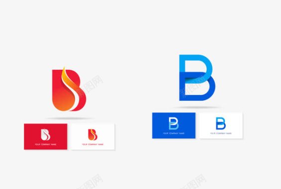 logo字母m创意logo图标图标