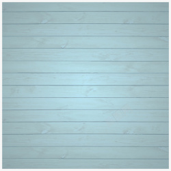 木制地板精美蓝色的木板高清图片