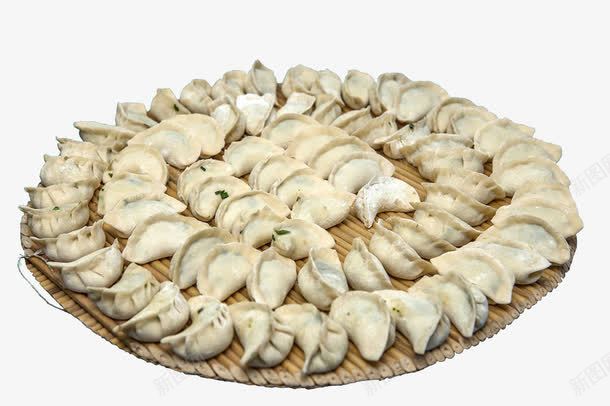 一大盘饺子png免抠素材_88icon https://88icon.com 一大盘饺子 中国文化 传统美食 实物 手工水饺 水饺 面点 饮食 饺子 高清 高清图片