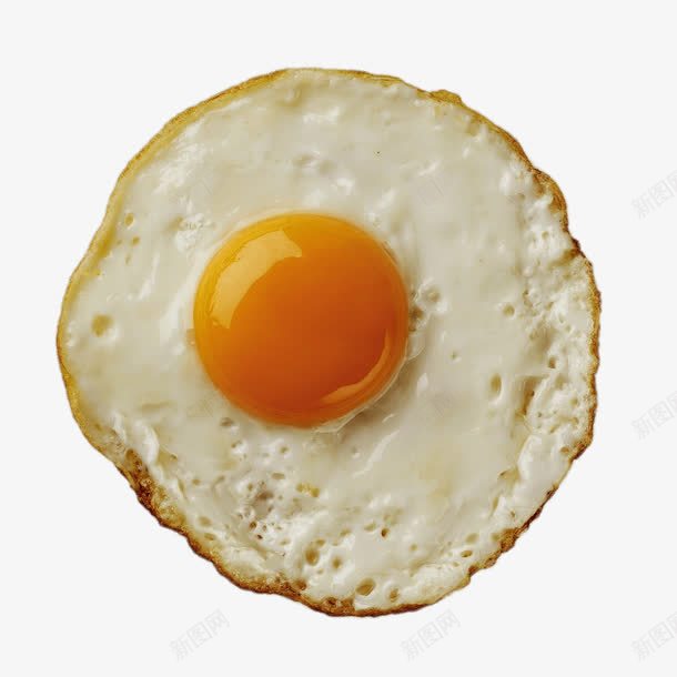 荷包蛋实物png免抠素材_88icon https://88icon.com 产品实物 实物 煎蛋 美食 荷包蛋 蛋类 食物