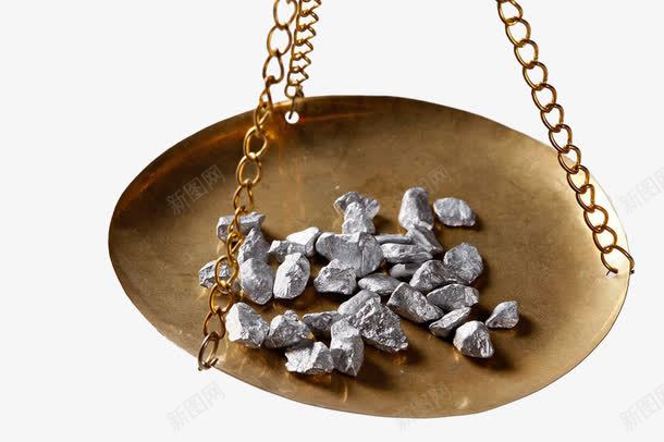 铁称上的碎银png免抠素材_88icon https://88icon.com 五金 复古 家居 材料 材质 灰色 碎银 稀有金属 自然形态 装饰 金属 铁 铁称 银块 银子