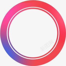 双十二电商促销圆形渐变png免抠素材_88icon https://88icon.com 促销 元素 双十二 氛围 激情
