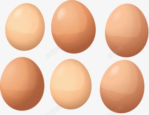 鸡蛋png免抠素材_88icon https://88icon.com 卡通鸡蛋 椭圆形 营养早餐 蛋蛋卡通
