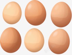 蛋蛋卡通鸡蛋高清图片