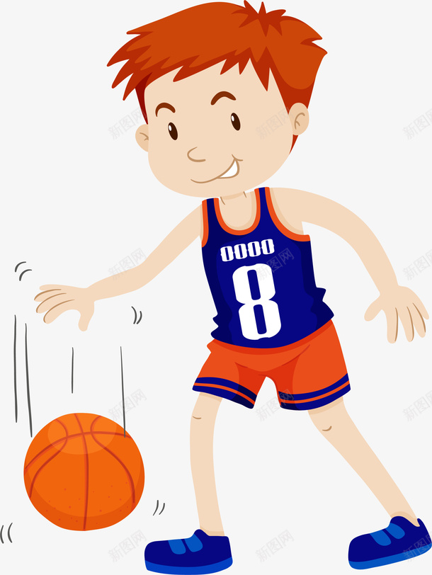 儿童节打篮球的男孩png免抠素材_88icon https://88icon.com 傻笑男孩 儿童节 可爱女孩 开心 打篮球的男孩 拍篮球 球员