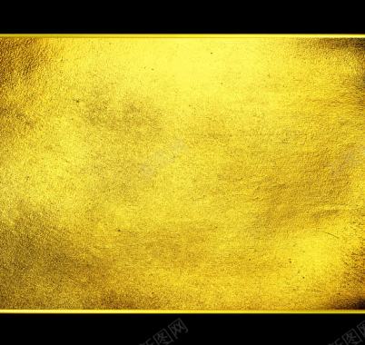 黄金质感背景背景