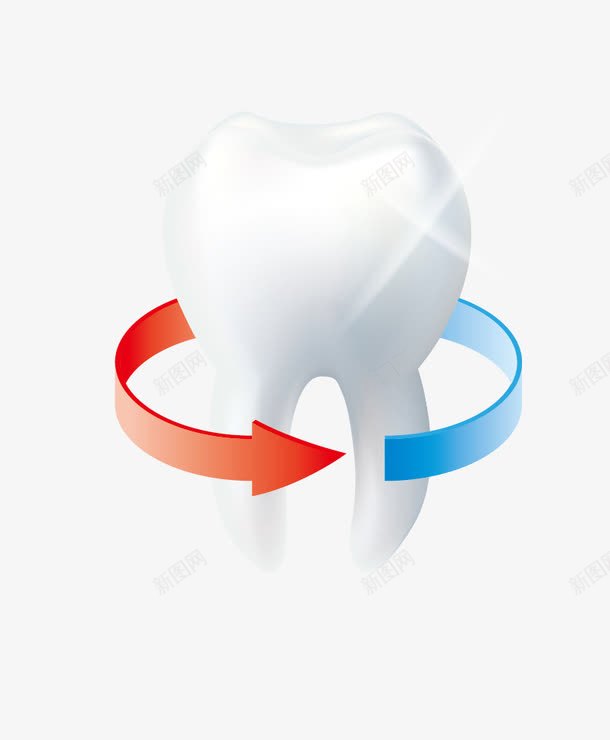 洁白的牙齿png免抠素材_88icon https://88icon.com 卡通 洁白 牙医 牙齿 牙齿修护卡通图 矢量牙齿 箭头