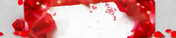 婚礼庆典宣传背景jpg设计背景_88icon https://88icon.com 喜帖 爱情玫瑰 结婚宣言
