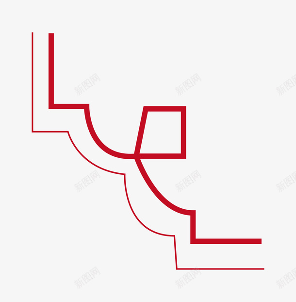 卡通中式中国风花纹装饰图案png免抠素材_88icon https://88icon.com 中国风花纹 中式纹理 中式纹理边框 中式花纹边框 装饰 边框样式