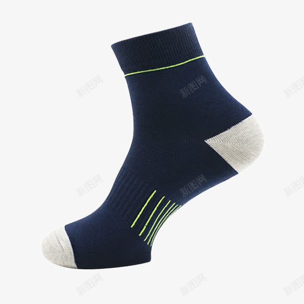 深色男士袜子png免抠素材_88icon https://88icon.com 产品实物 吸汗 竹纤维 舒适 袜子 透气