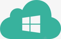 Microsoft系统云微软操作系统系统Window高清图片