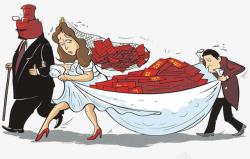 婚庆红包素材