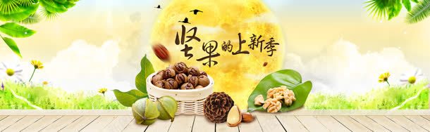 美食坚果背景jpg设计背景_88icon https://88icon.com 坚果 松子 核桃 淘宝坚果 美味 美食