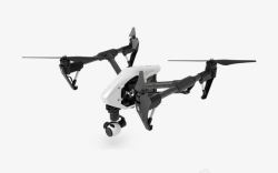 产品拍摄无人驾驶飞机高清图片