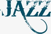 蓝色英文字母jazzpng免抠素材_88icon https://88icon.com jazz 字母 英文 蓝色