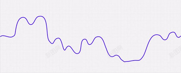 股票曲折弯曲图png免抠素材_88icon https://88icon.com 折线 曲线图 矢量股票走势图 线条 股票 股票曲线图 蓝色 走势图