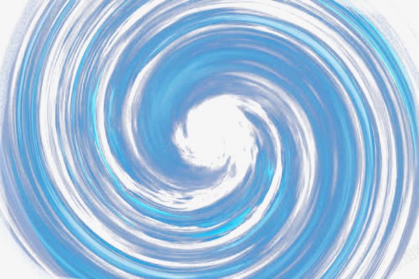 蓝色水漩涡png免抠素材_88icon https://88icon.com 水 水旋涡 水流漩涡 水漩涡 漩涡 蓝色 透明