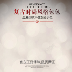 真皮女包主图渐变光晕时尚女包主图高清图片