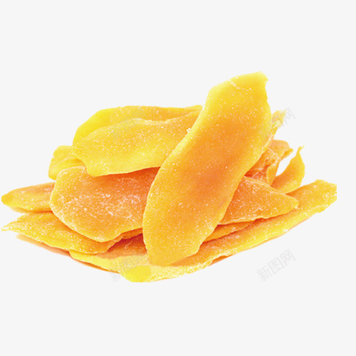 一堆好吃的芒果干png免抠素材_88icon https://88icon.com 健胃 果脯 橙色 热带水果 美味 芒果 芒果干 零食 香甜