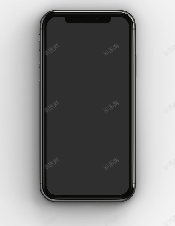 iPhoneX手机实物png免抠素材_88icon https://88icon.com iPhoneX iPhonex 产品实物 手机 数码产品 苹果手机