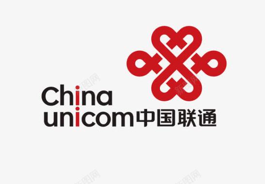 unicom中国联通图标图标