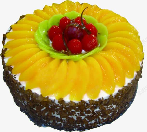 水果巧克力蛋糕欧式花纹png免抠素材_88icon https://88icon.com 巧克力 欧式 水果 花纹 蛋糕