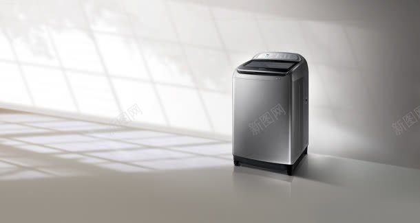 光斑灰色的洗衣机效果jpg设计背景_88icon https://88icon.com 光斑 效果 洗衣机 灰色