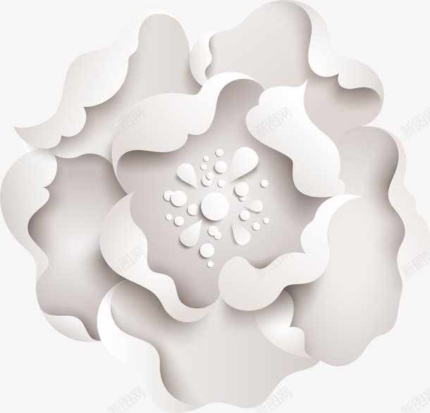花纹背景png免抠素材_88icon https://88icon.com 3D背景 创意广告 剪纸 展板 底纹 底纹边框 立体背景 花朵 鲜花