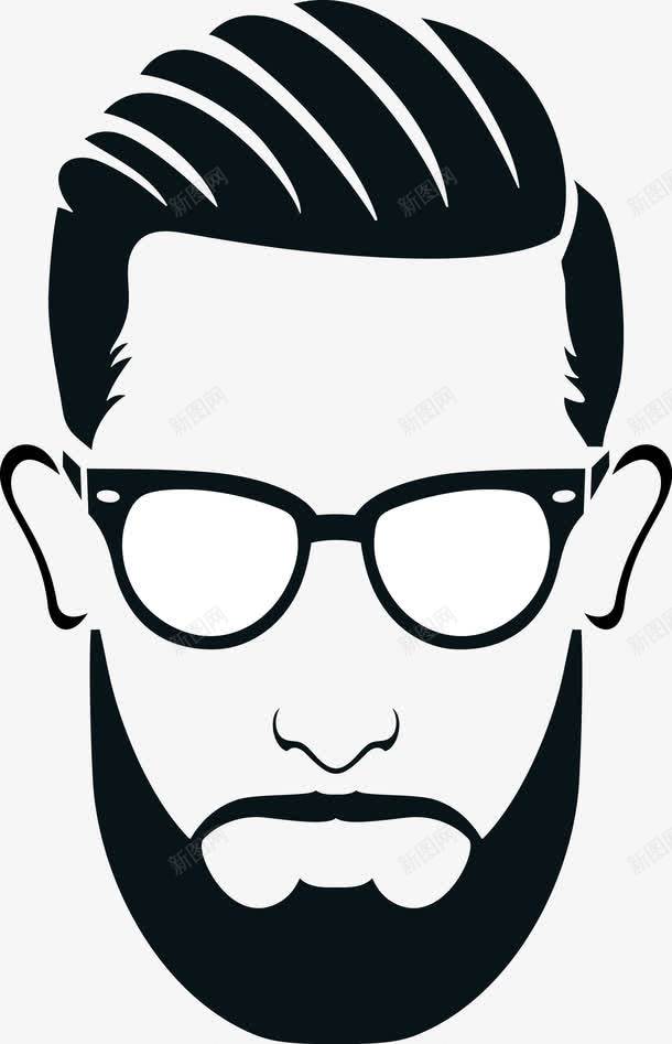 戴着眼镜的男人头像png免抠素材_88icon https://88icon.com 人头像 卡通男人 墨镜 带眼镜的人 戴墨镜 戴眼镜 戴眼镜的人 时尚 有文化 男人 眼镜