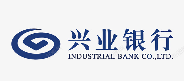 京东金融logo兴业银行LOGO图标图标