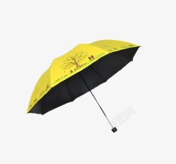 晴雨伞太阳伞遮阳伞素材