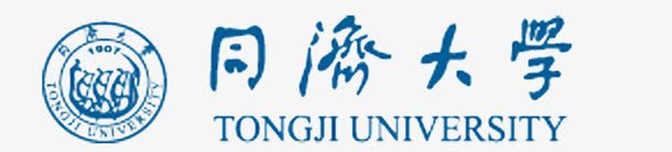 大学logo同济大学logo图标图标