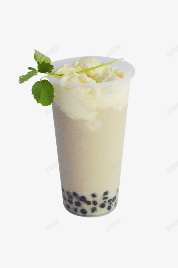 蛋糕珍珠奶茶实物png免抠素材_88icon https://88icon.com 产品实物 卡通图珍珠奶茶 夏日 奶茶 奶茶杯 好看 招牌奶茶 清凉 珍珠奶茶免抠图 珍珠奶茶图片下载 珍珠粒 绿色点缀 颜色浅