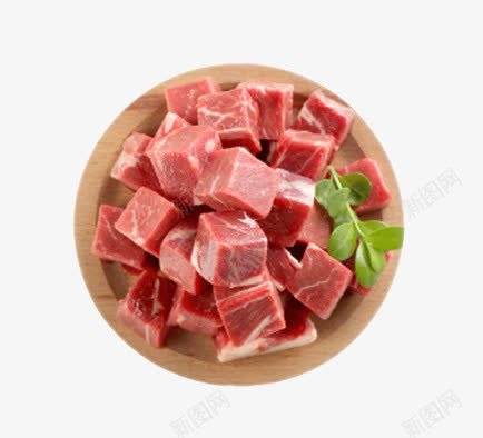 澳洲牛腩png免抠素材_88icon https://88icon.com 产品实物 免费png素材 冷冻 海鲜 澳洲牛腩 牛肉粒 生鲜食品 绿色食品