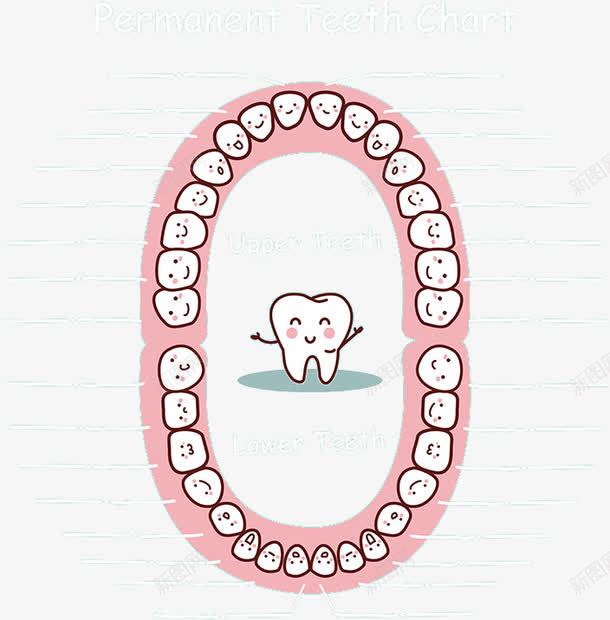 卡通牙医牙齿png免抠素材_88icon https://88icon.com 儿童牙齿 医学健康 卡通人体器官 卡通牙齿 口腔健康 牙医 牙膏广告 牙齿 牙齿修护卡通图