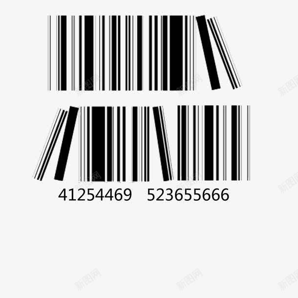 条形码数字png免抠素材_88icon https://88icon.com 条形码 条形码矢量图 源文件 规则