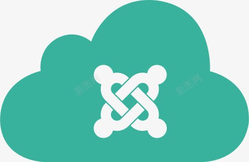 云CMS内容模板管理系统绿色云png免抠素材_88icon https://88icon.com CMS Cloud cms content joomla management system 云 内容 模板 管理 系统