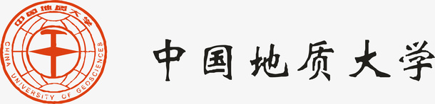 大学标志中国地质大学logo矢量图图标图标