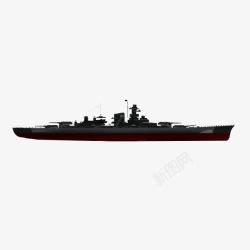 海军军舰舰艇图形高清图片