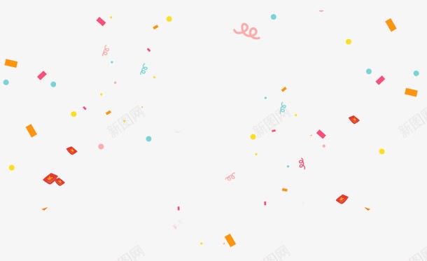 几何碎屑png免抠素材_88icon https://88icon.com 不规则碎片 几何碎块 几何碎屑 彩片 彩色碎片