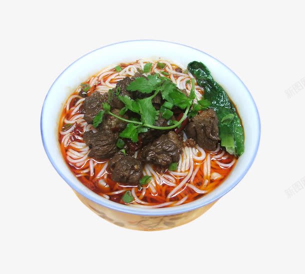 牛肉面png免抠素材_88icon https://88icon.com 挂面 牛肉面 红烧牛肉面 美食 面 面条 食物