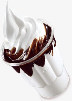 冰淇淋圣代png免抠素材_88icon https://88icon.com 冰淇淋 冰激凌 冷饮 圣代 夏季甜点 甜 甜品 甜点 甜筒 甜筒圣代 餐饮美食
