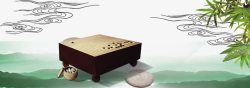 棋艺中国说素材