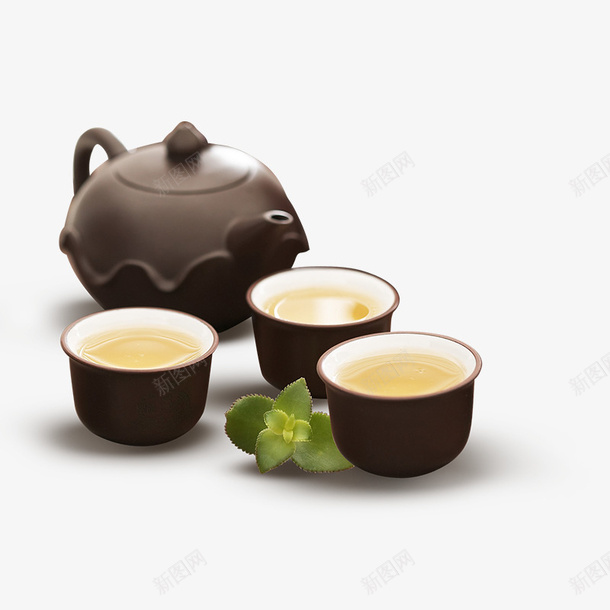 中国风茶具茶壶茶杯png免抠素材_88icon https://88icon.com 中国风 品茶 茶具 茶壶 茶文化 茶杯 饮茶