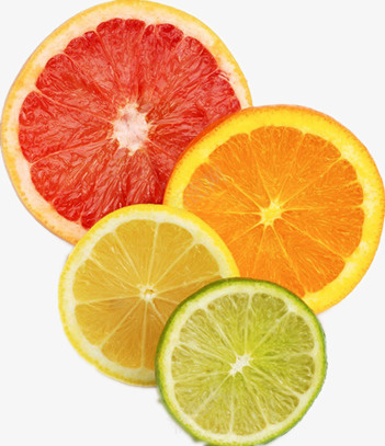 多色橙子切片png免抠素材_88icon https://88icon.com 圆形果片 橙子片 水果 红色橙子