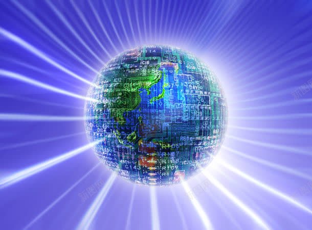 发光的地球jpg设计背景_88icon https://88icon.com 3D 三维 光芒 发光 发光的地球高清图片图片 发光的地球高清图片图片素材下载 图片素材 地球 地球背景 射线 展板背景 梦幻背景 海报背景 科技 科技背景 立体 符号 背景花边 蓝色背景 高清图片